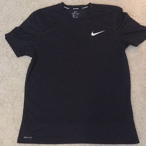 Nike running Dri-fit T-shirt XL